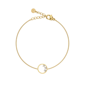 EDBLAD - Stardust Bracelet Gold