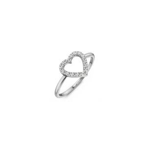 EDBLAD - Devote Ring Silver