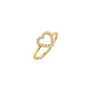 EDBLAD - Devote Ring Gold